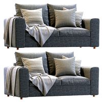 Sofa Vimle Ikea