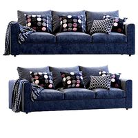 Vimle Sofa By IKEA