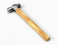 Ball Peen Hammer