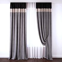 Set 115 Curtains