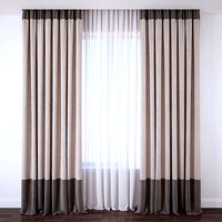 Set 112 Curtains