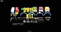 Drift Kit