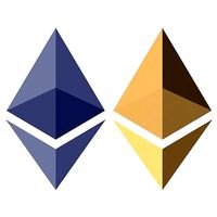 Ethereum Symbol