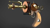 Fantasy Gun 15