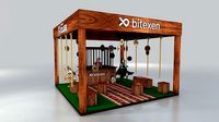Exhibition Stand 43
