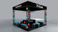 Exhibition Stand 42