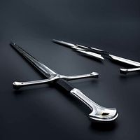 Aragorn sword plus bonus broken version model