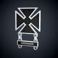 Marksmanship Marksman Badge