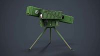 TL-4 Atgm