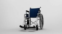 Wheelchair