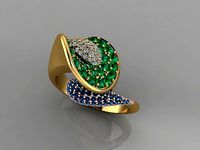 FSION RING