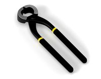 Carpenter Pliers