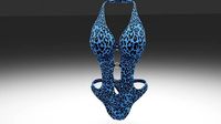 Swim Suit