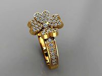 FSION RING