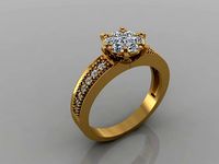 FSION RING