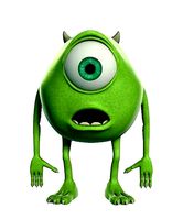 Mike Wazowski