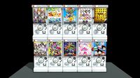 Gacha Capsule Machine