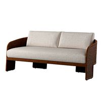 RH LA PAZ SOFA