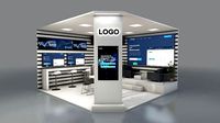 Exhibition Stand 41