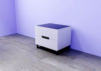 bedside tables