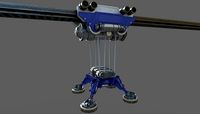 Sci-Fi Machine