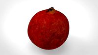 pomegranate