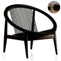 The Frida lounge chair Vincent Sheppard