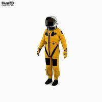 U-2 Pilot