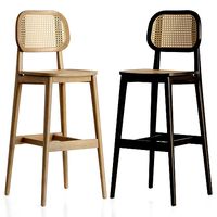 Titus Bar Stool - Vincent Sheppard