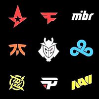 Esport Logos