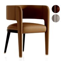 Eclipse Chair - Turri