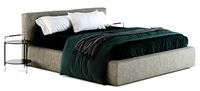 Cooper Bed