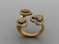 FSION RING