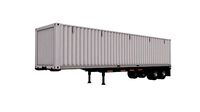 Container Trailer
