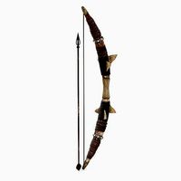 Bow And Arrow