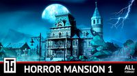 Horror Mansion 1