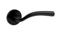 Urfic Winchester Door Handle Matt Black
