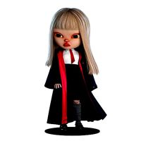 Olivia Wizard Doll