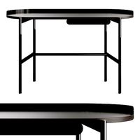 Calligaris Madame Console Table