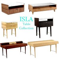 Isla Furniture Set