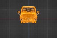 79 series toyota landcruiser body