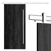 crownlab Sliding doors