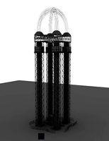 Cedar Point Amusement Park