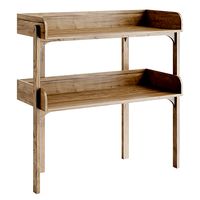 UTILITY SHELF