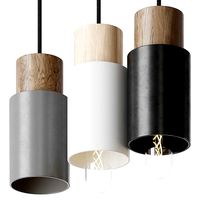 Lamp S05 classic
