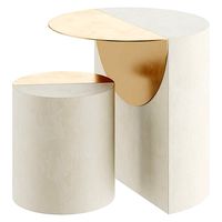 Leda tables