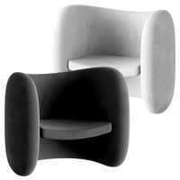 Lagoa Armchair