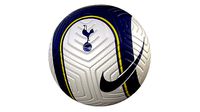 Soccer Ball Nike Tottenham Hotspur FC Strike 2022-2023