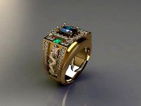 FSION RING