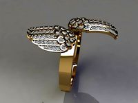 FSION RING